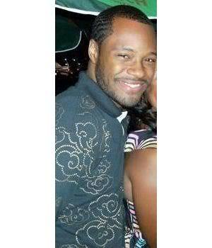 Marc Hill