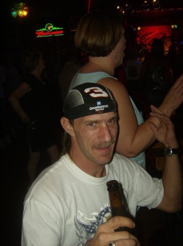 Steve Frohoff
