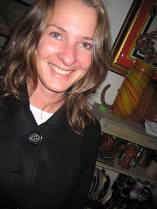 Caroline Stone