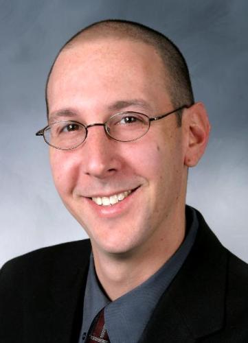 Jason Marcus