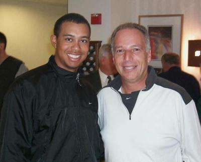 Gary Jonas