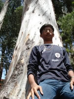 Ramkumar Kumar