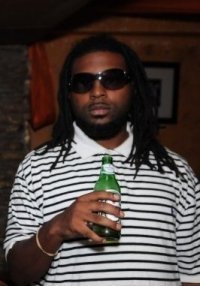 Darius Bowen