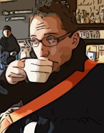 Robert Nachbar