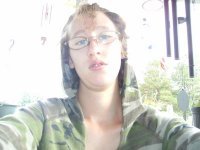 Sarah Sturgill
