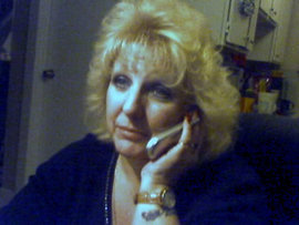 Gwen Outen