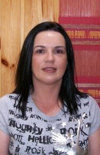 Cassandra Page