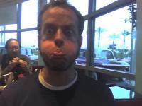 Darren Burtenshaw