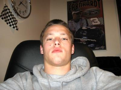 Colby Hartman
