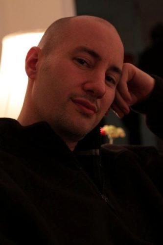 Daniel Ross