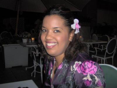 Sandra Quinones