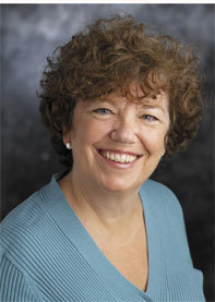 Suzy Sullivan