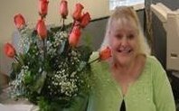 Joy Venhorst