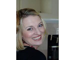 Sarah Reeve