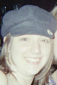 Carrie Touzet