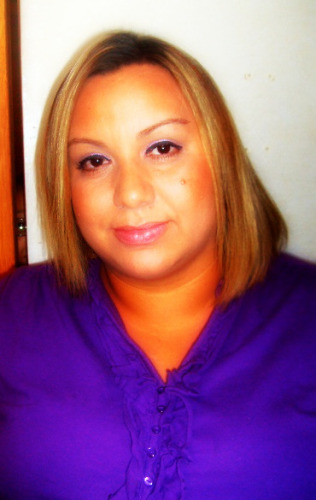 Thelma Garibay