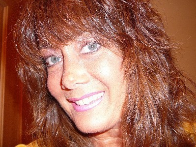 Kimberly Taucher