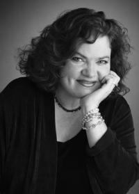 Elizabeth Ryan