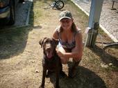 Kelly Pridgin