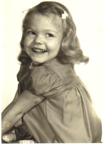 Beth Maxwell