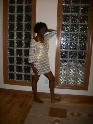 Leagia Upshaw