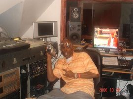 Lerone Mims