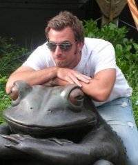 Matthew Helmintoller