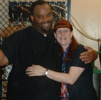 Kimberly Whitehurst