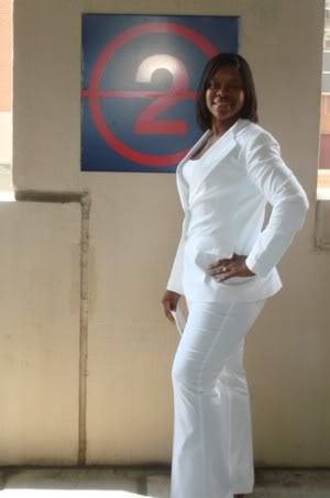 Tabatha Sanders