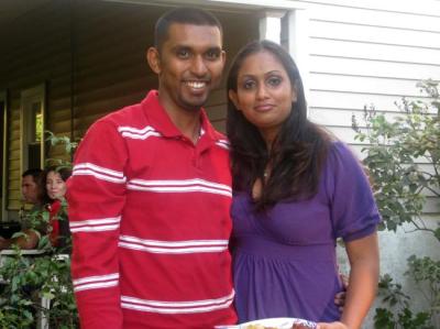Daiann Singh