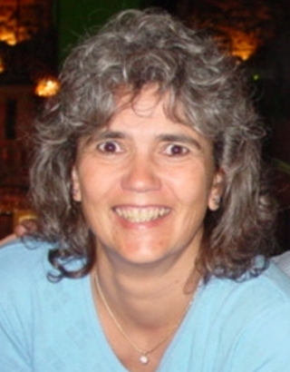 Jacquie Mardell