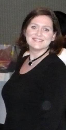 Jesika Clark