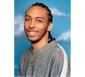 Laron Henderson