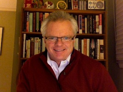 Russell Hinz