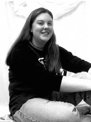 Sheena Harris