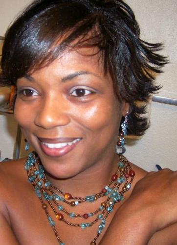 Aisha Weaver
