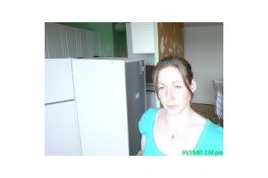 Amber Leckie