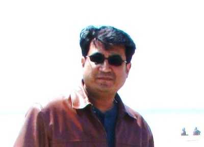 Arun Bhatta