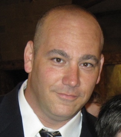 Anthony Hrehowsik