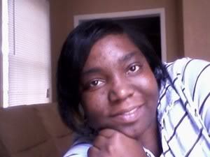 April Spence