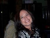Katy Salls