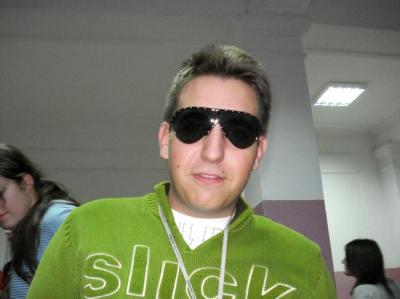 Dragan Radulovic