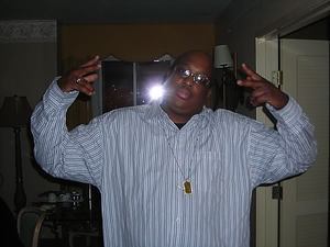 Darrin Thompson