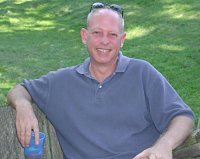 Steven Louzos