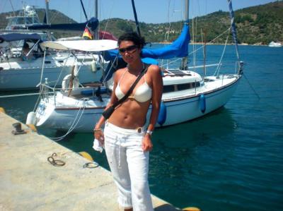 Jessenia Cedeno