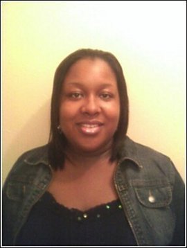 Eboni Mitchell