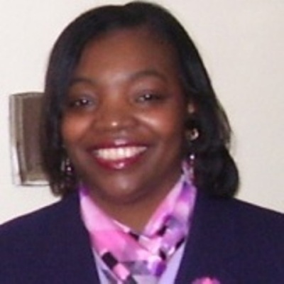 Sherri Horton