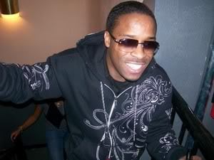 Richett Lacey