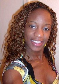 Jasmine Denard