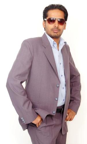 Ashish Kumar